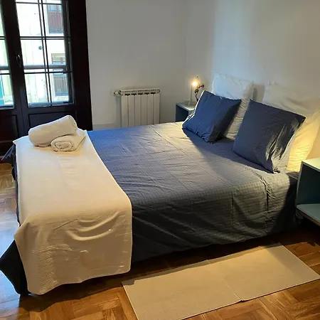 Appartement Monko