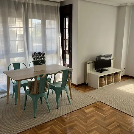 Appartement Monko Oviedo